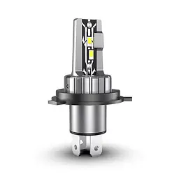 Світлодіодна лампа Cyclone Type-32 H4 H/L 6000K v2 Cyclone (НФ-00001420)