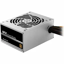 Блок живлення Chieftec 350W (BFX-350BS) - мініатюра 2