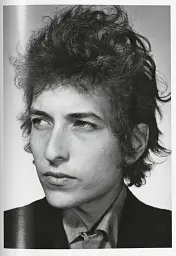 Daniel Kramer. Bob Dylan. A Year and a Day - мініатюра 5