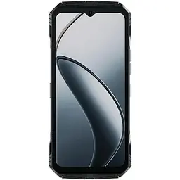Смартфон Doogee S118 8/512 ГБ Silver - миниатюра 3