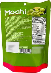 Моті Royal Family Mochi Creamy Matcha Latte 12шт 180г - мініатюра 7
