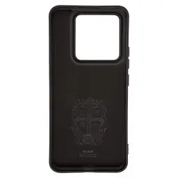 Чохол до мобільного телефона Armorstandart ICON Case Xiaomi 14 Pro Black (ARM73058) - мініатюра 2