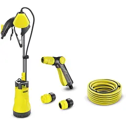 Бочковой насос Karcher BP 1 Barrel Set (1.645-465.0)