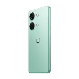 Мобільний телефон OnePlus Nord 3 5G 16/256GB Misty Green - мініатюра 10