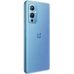 Смартфон OnePlus 9 12/256Gb Arctic Sky (Global Version) - мініатюра 3