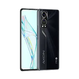 Смартфон ZTE Axon 30 5G 12/256 Black [69429] - мініатюра 3