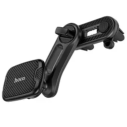 Холдер Hoco CA68 Black (Кріплення Вентиляційна грати)