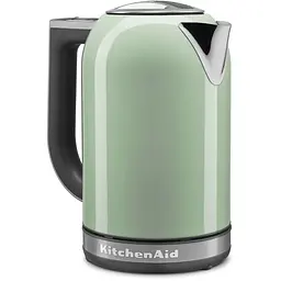 Електрочайник KitchenAid 5KEK1722EPT фісташковий 1.7 л (00000023700) - мініатюра 3