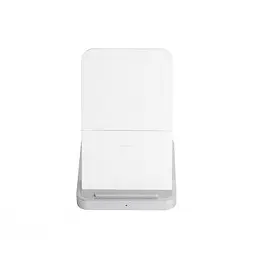 Бездротова зарядка Xiaomi Wireless Vertical Stand Charger 30 W (MDY-11-EG/GDS4140CN) - мініатюра 2