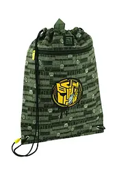 Набір шкільний Kite рюкзак + пенал + сумка для взуття колір різнокольоровий KITE ЦБ-00254159 - мініатюра 7