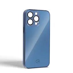 Чохол до мобільного телефона Armorstandart Replica Apple iPhone 15 Pro Max Light Blue (ARM76239) - мініатюра 2