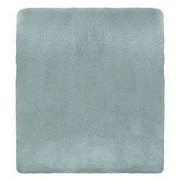 Плед Ardesto Flannel 160х200 см бірюзовий (ART0229SB) - мініатюра 2