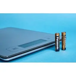 Батарейка Panasonic AAA LR03 Alkaline Power х 2 (LR03REB/2BP) - мініатюра 3