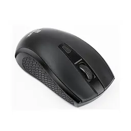 Мишка REAL-EL RM-308 Wireless Black (EL123200033) - миниатюра 8