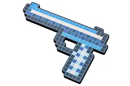 Сувенірний пістолет Skycraft Puz-88899