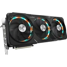 Відеокарта Gigabyte GeForce RTX 4080 SUPER Gaming OC 16G [GV-N408SGAMING OC-16GD] [110664] - мініатюра 3
