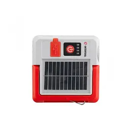 Ліхтар для кемпінгу Intertool 1LED+28SMD PowerBank LB-0216 - мініатюра 5