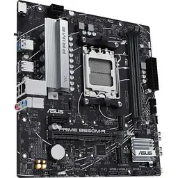 Материнська плата Asus (PRIME B650M-R) - мініатюра 3