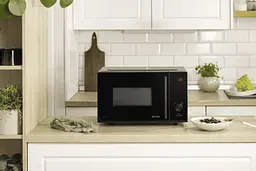 Мікрохвильова піч Gorenje MO23S3B5 (7290724) - мініатюра 4