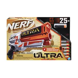 Бластер Hasbro Nerf Ultra Two (E7922) - мініатюра 2