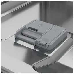 Посудомийна машина Beko BDIN25324 - мініатюра 5