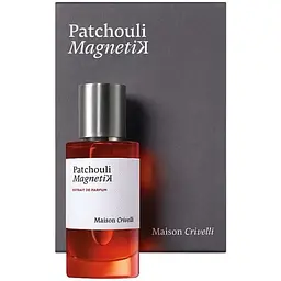 Парфуми оригінал Maison Crivelli Oud Stallion 50 мл Extrait de Parfum