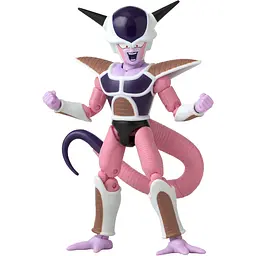 Фігурки анімаційні персонажів Bandai Dragon Ball Stars Батл Бардок та Фрізи (123825) - мініатюра 3