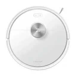 Пилосос Roborock Q7 Pro Max White - мініатюра 3