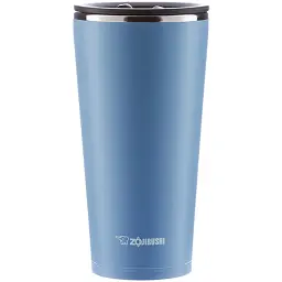 Термокухоль Zojirushi SX-FSE45AJ з ситечком 0.45 л Blue