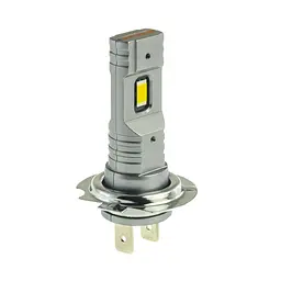 Світлодіодна лампа Decker PL-05 H7 5000K Decker (НФ-00001708)