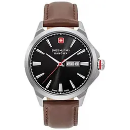 Годинник Swiss Military-Hanowa Day Date Classic 06-4346.04.007.07