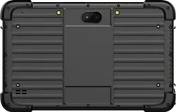 Планшет AGN T86X 8” HD /8GB/128GB/ G99 /8500mAh/ 13+5Мп /MIL-STD-810H/ IP67/LTE/NFC/ 2D Scaner Black - мініатюра 7