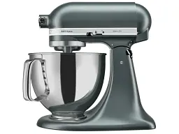 Кухонна машина KitchenAid Artisan 5KSM175PSEJP з відкидним блоком 4.8 л «Ялівець»