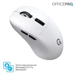 Миша OfficePro M398W (M398W) - мініатюра 8