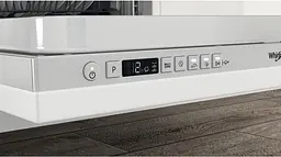 Посудомийна машина Whirlpool WIC 3C33 PFE - мініатюра 5