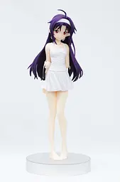 Фігурка Banpresto Конно Юкі Майстри Меча Онлайн Sword Art Online Konno Yuki WST F SAO KY 22 - мініатюра 2