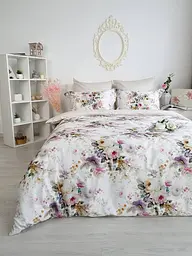 Комплект постільної білизни Tivolyo Home 000280989 - мініатюра 4