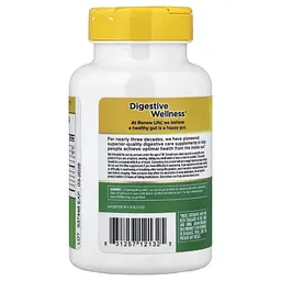 Клітковина для травлення Renew Life Daily Digestive Prebiotic Fiber 150 веганських капсул - мініатюра 3