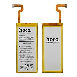 Акумулятор Hoco HB3742A0EZC+ для Huawei P8 Lite / Y3 (2017) / GR3 / Enjoy 5S / Lumiere - мініатюра 2