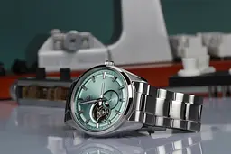 Годинник Orient RA-AR0009L10B - мініатюра 6