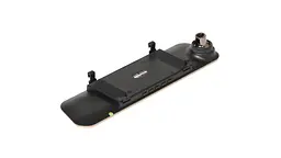 Дзеркало заднього виду з Full HD відеореєстратором Aspiring Reflex 1 - мініатюра 2