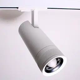 Трековий світильник Friendlylight Spot Optical FL6018 - мініатюра 2