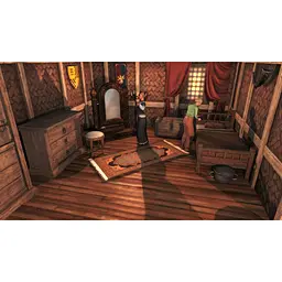 Ключ активації Microsoft Klabater Bundle: The Amazing American Circus, Moonshine Inc., Heliborne and Crossroads Inn для Xbox One/Series S/X - мініатюра 13