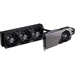 Відеокарта MSI GeForce RTX 5080 16 GB Suprim Liquid SOC [G5080-16SLS] UA [127131] - мініатюра 5