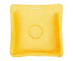 Освіжувач повітря для авто Baseus Margaret Series Car Air Freshener Pomelo Coast Custard Yellow - мініатюра 3