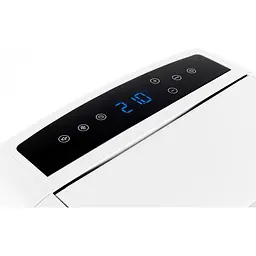 Кондиціонер мобільний Olimpia Splendid DOLCECLIMA Air Pro 14 HP WiFi [OS-2029] [120953] - мініатюра 5