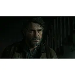 Гра The Last of Us Part II для PS4 [RU] [9340409] [47758] - мініатюра 4
