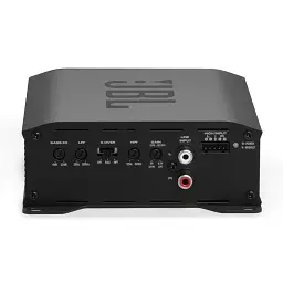 Двоканальний підсилювач JBL Stage GT80021 - мініатюра 5