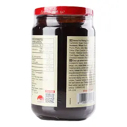 Соус Lee Kum Kee Peking Duck Sauce 383 мл - мініатюра 3