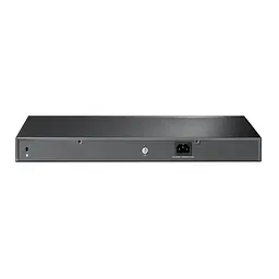 Комутатор керований, мережеве обладнання, SL2428P TP-LINK - мініатюра 3